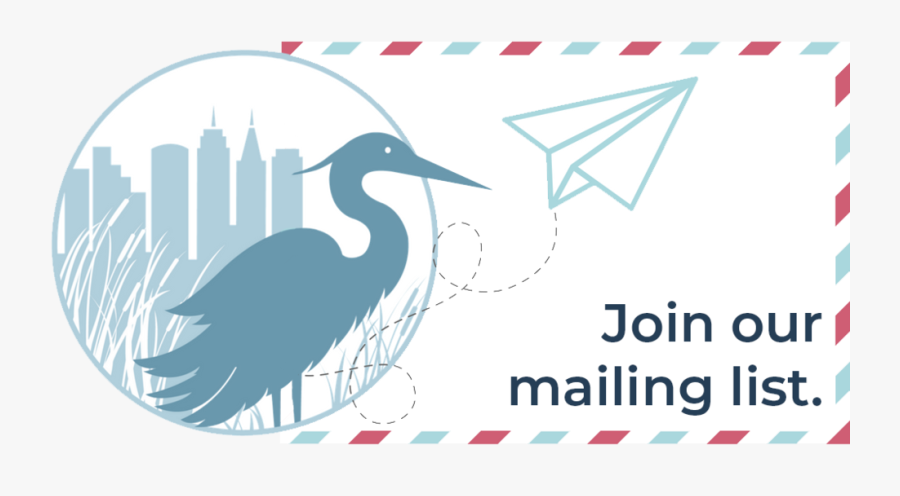 Enews Mail List - Air Mail, Transparent Clipart