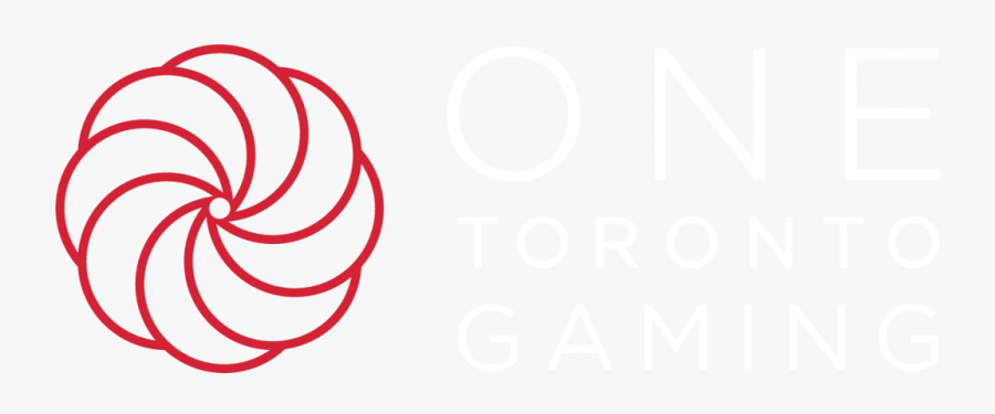 One Toronto Gaming Logo - Sense Immaterial Reality Logo Png, Transparent Clipart