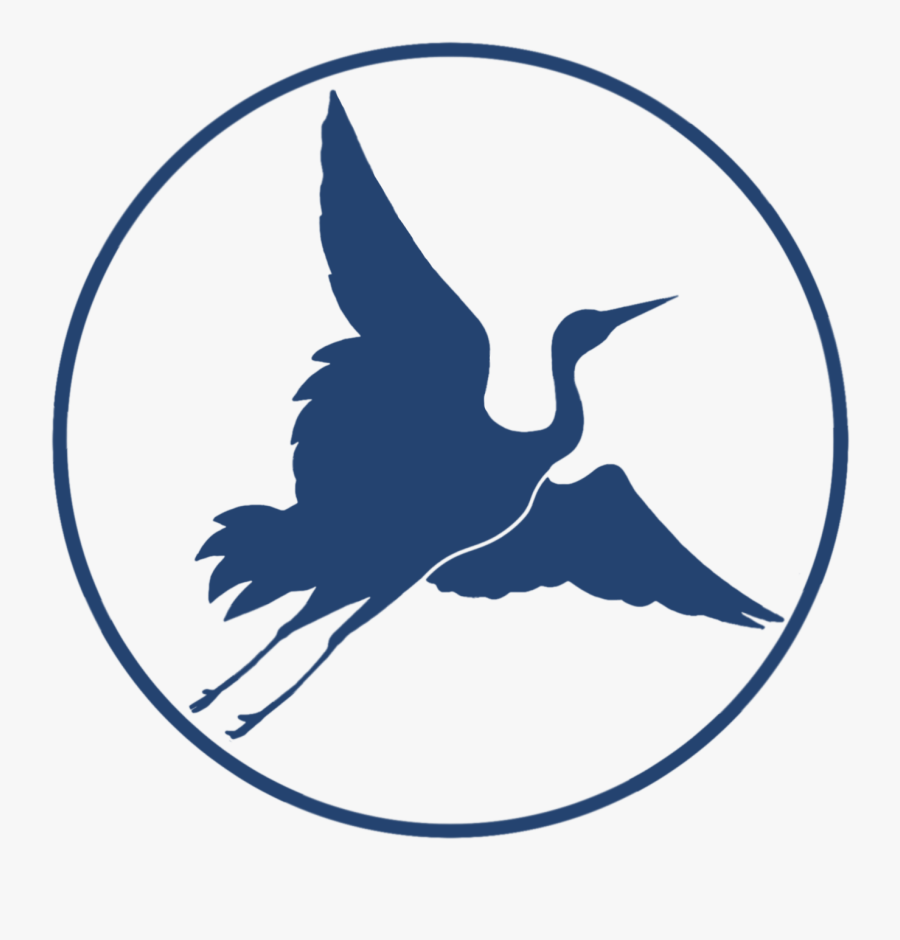 Logo - Swallow, Transparent Clipart
