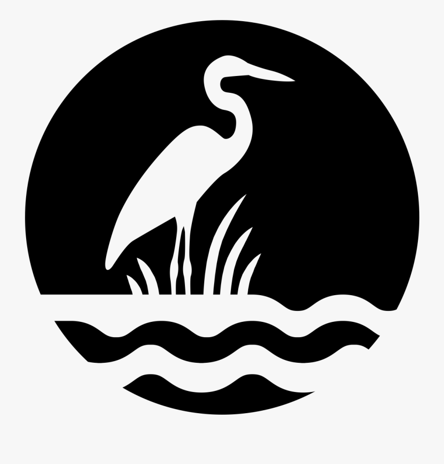 Wetland Icon Png, Transparent Clipart