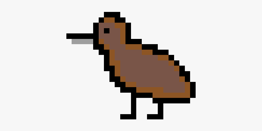 Deadpool Logo Pixel Art, Transparent Clipart