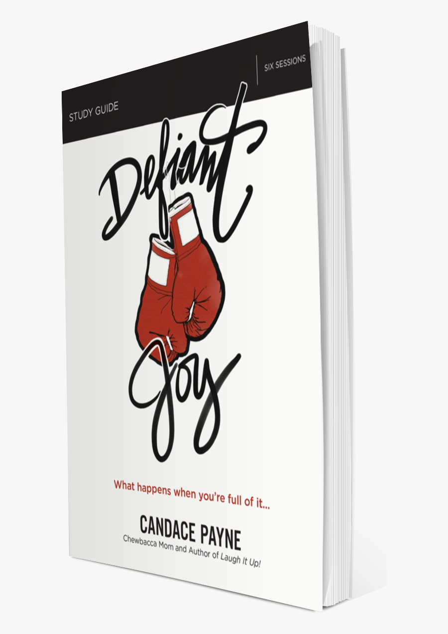 Defiant Joy Clipart, Transparent Clipart