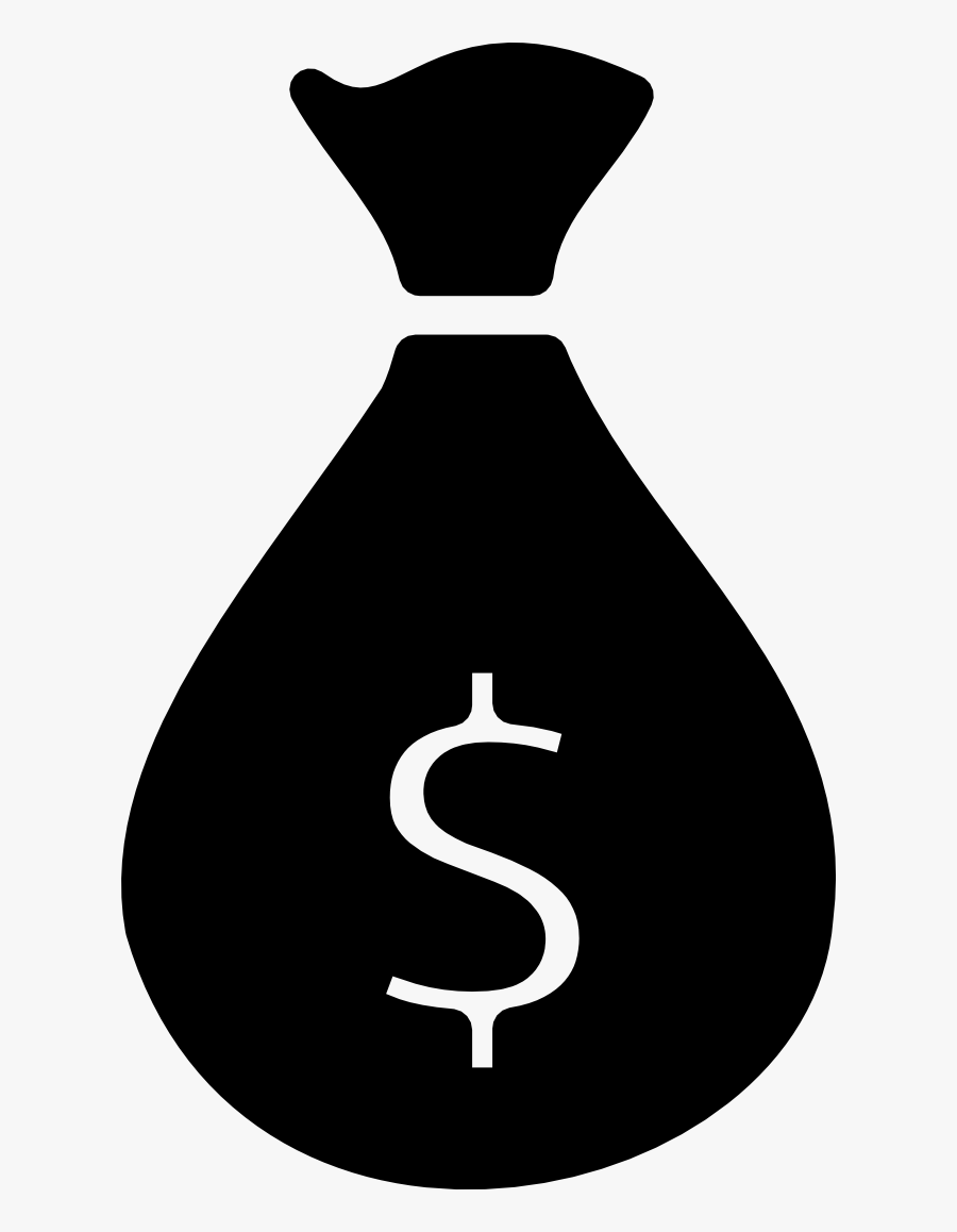 Money Icon Font Awesome, Transparent Clipart