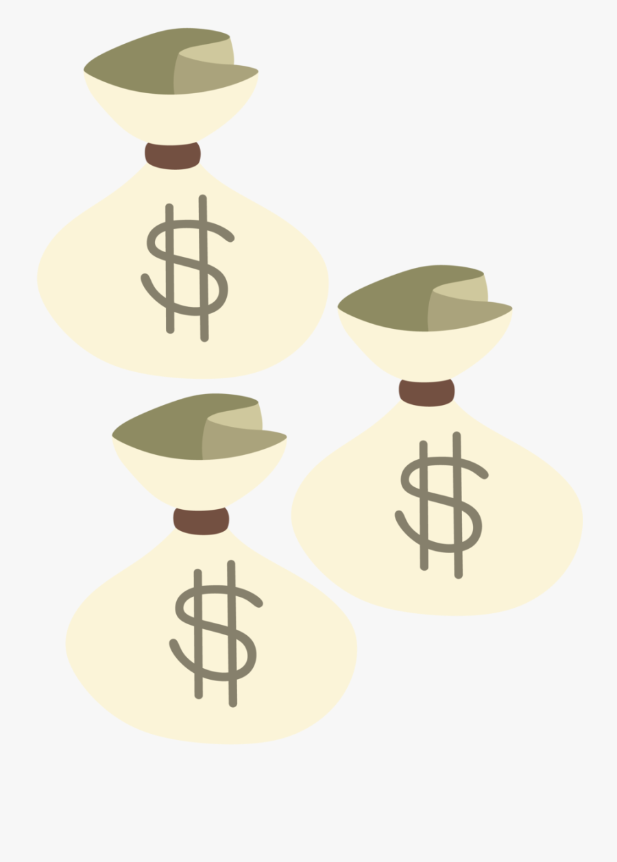 Cutie Mark Mlp Marks - My Little Pony Filthy Rich Cutie Mark, Transparent Clipart