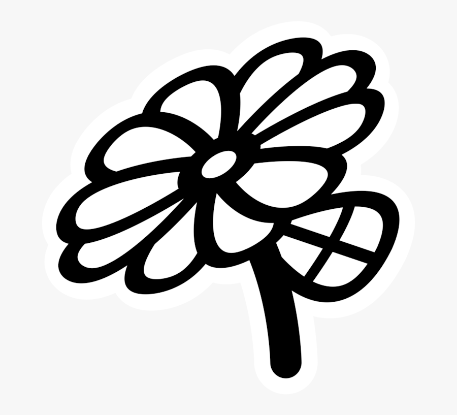 Plant,flower,leaf, Transparent Clipart