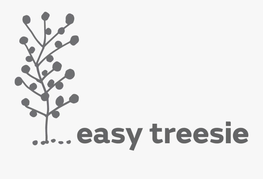 Planting Trees Clip Art, Transparent Clipart