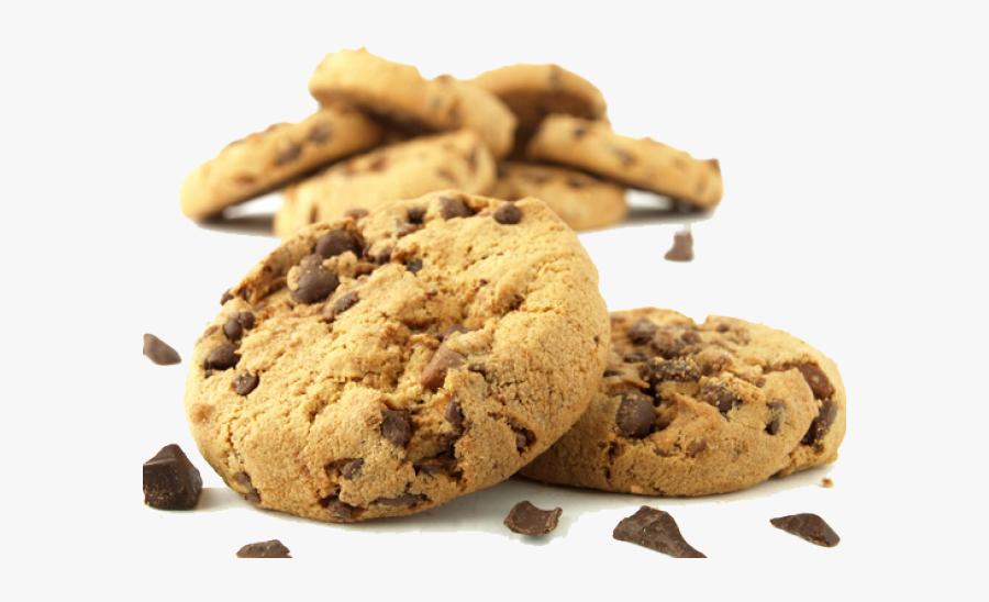 Cookies Clipart File - Marylands Chocolate Chip Cookies, Transparent Clipart