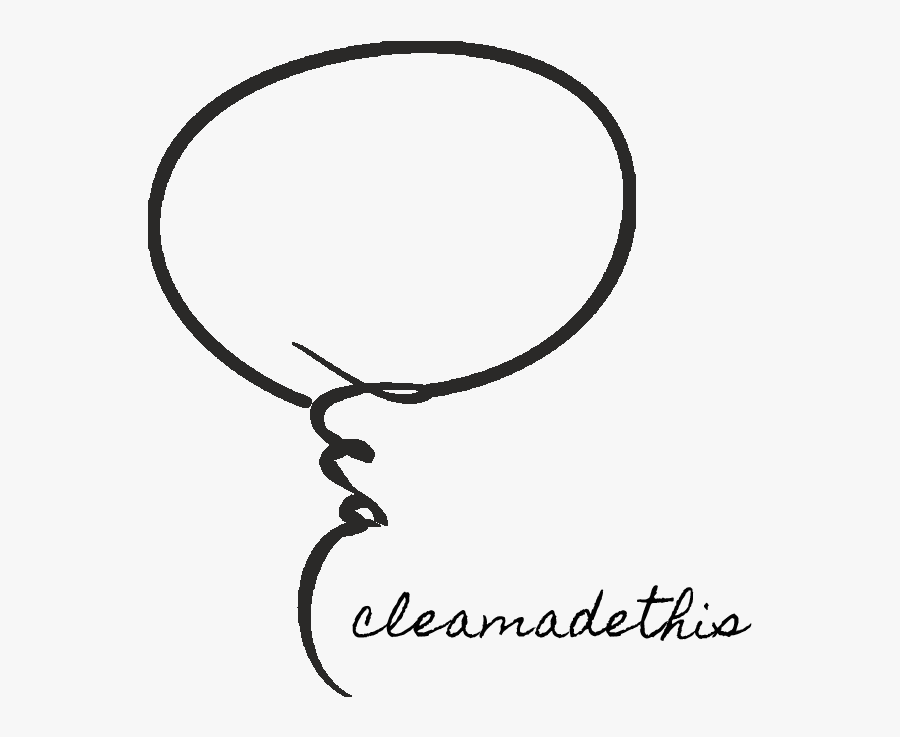 Cleamadethis, Transparent Clipart