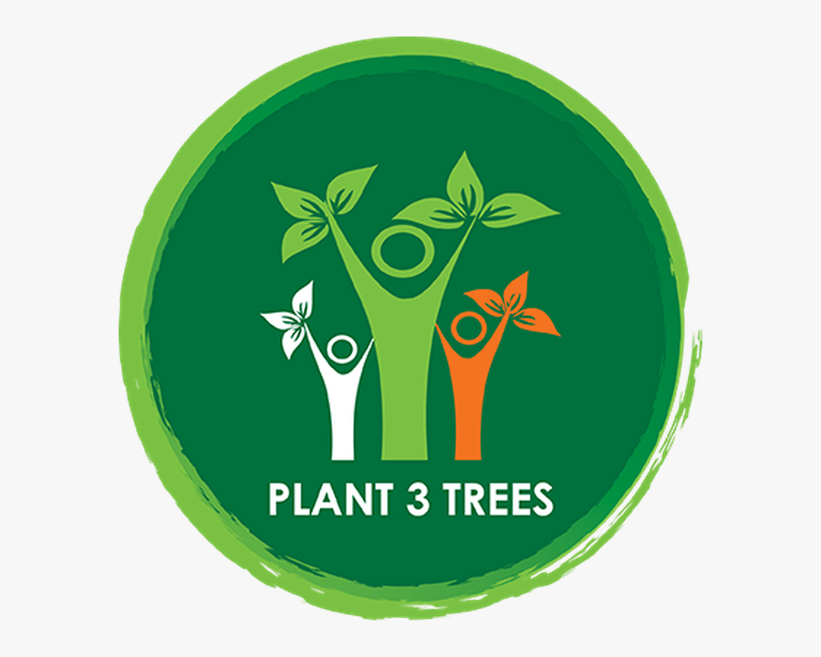Planting Trees Clip Art, Transparent Clipart