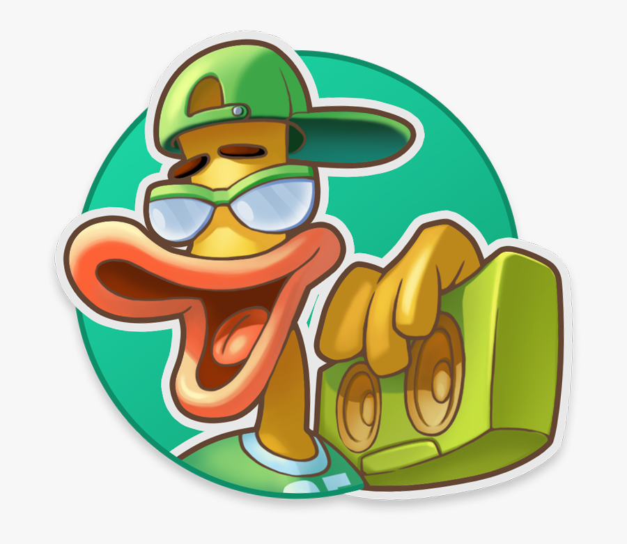 Cartoon, Transparent Clipart