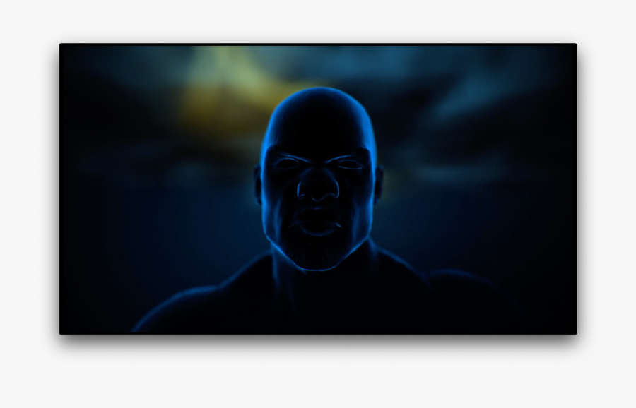 Transparent Black Lightning Png, Transparent Clipart