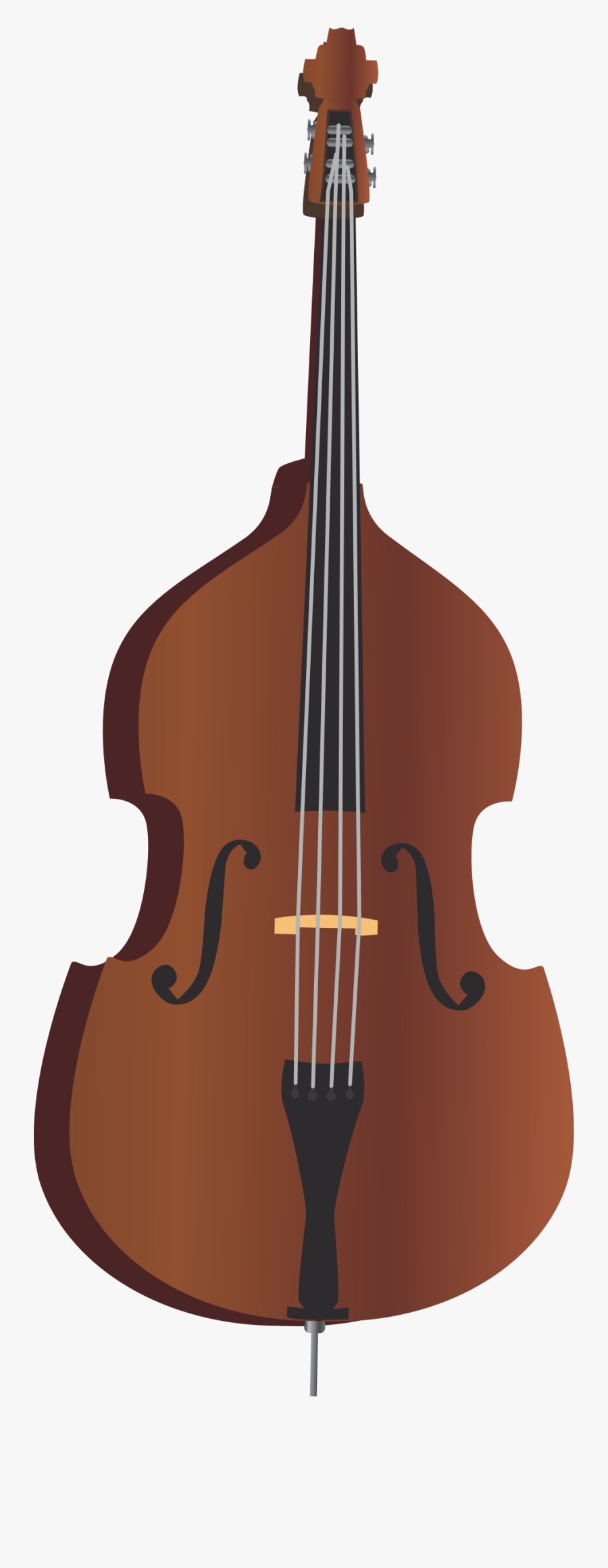 Stand Up Bass Clipart , Free Transparent Clipart ClipartKey