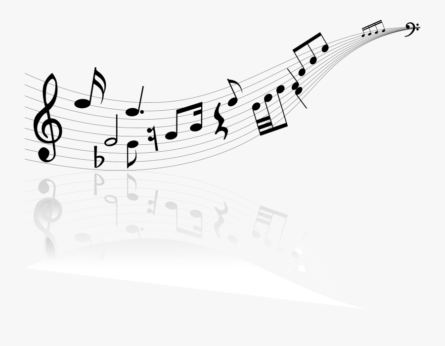 Transparent Clipart Image Music Icon Png1 - Icon Transparent Music Png, Transparent Clipart