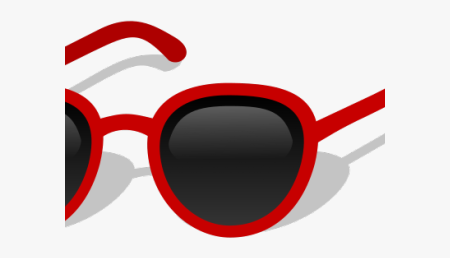 Sunglasses Clipart Chasma - Sunglasses Clip Art, Transparent Clipart