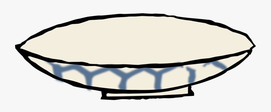 Line Art,food,storage Basket - Clip Art, Transparent Clipart