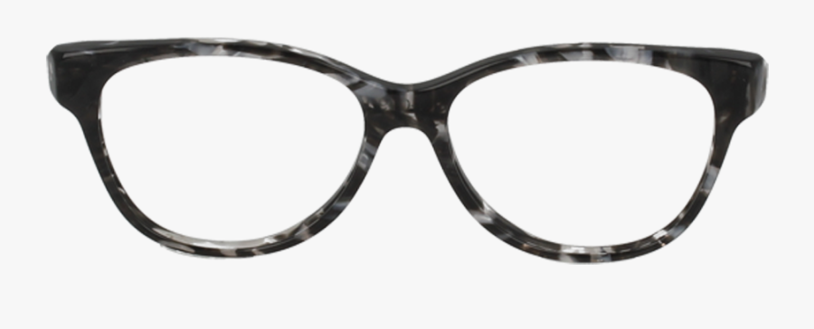 Layers Eye Ray-ban Cat Browline Multicolor Sunglasses - Saint Laurent Sl 92, Transparent Clipart