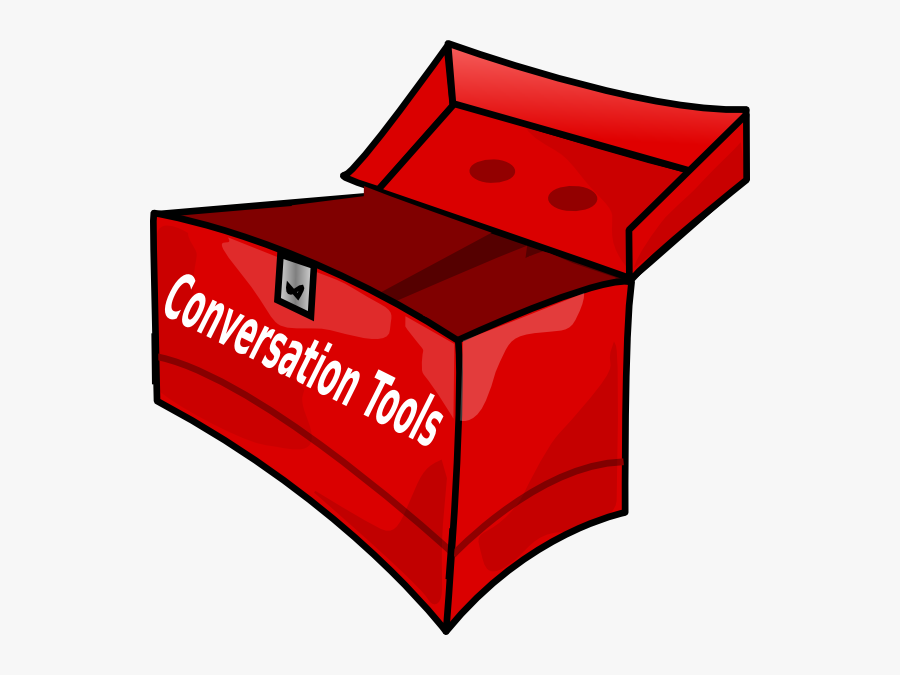 Clip Art Teacher Toolbox, Transparent Clipart