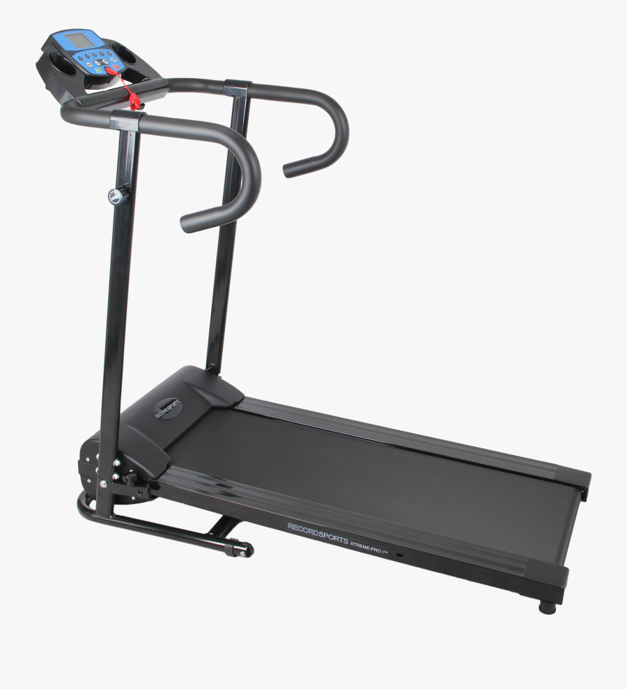 Magnetic Elliptical Home Gym Sole Running Treadmill - Treadmill, Transparent Clipart