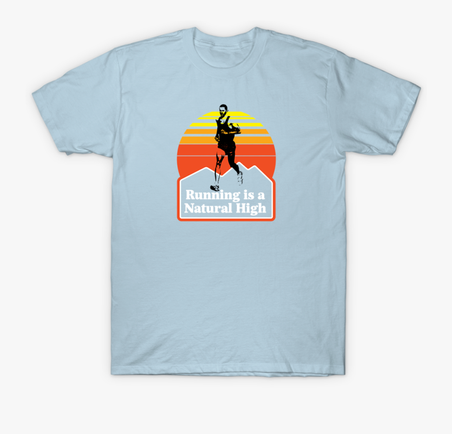 T Shirt Pop Team Epic, Transparent Clipart