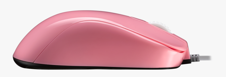 Zowie S1 Gaming Mouse, Transparent Clipart