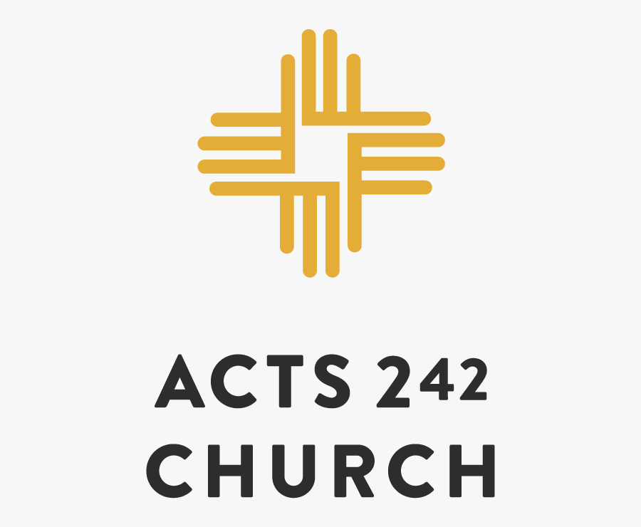 We Are A Family Of Christ Followers Devoted To Worshipping - Poster, Transparent Clipart