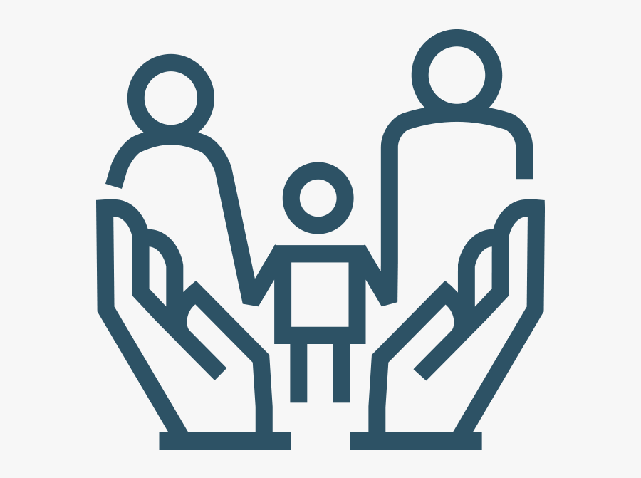 Law Clipart Family Law - Line Drawing Save Water Png, Transparent Clipart