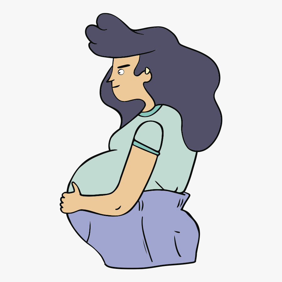 Cartoon, Transparent Clipart