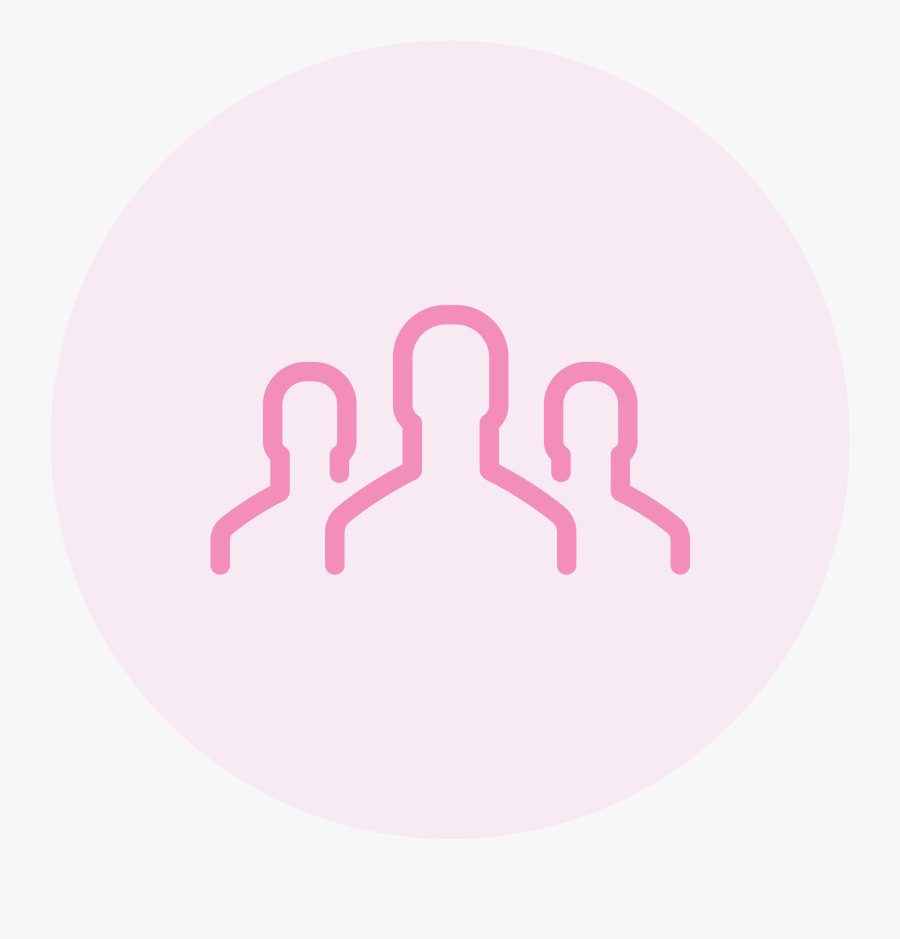 Circle, Transparent Clipart