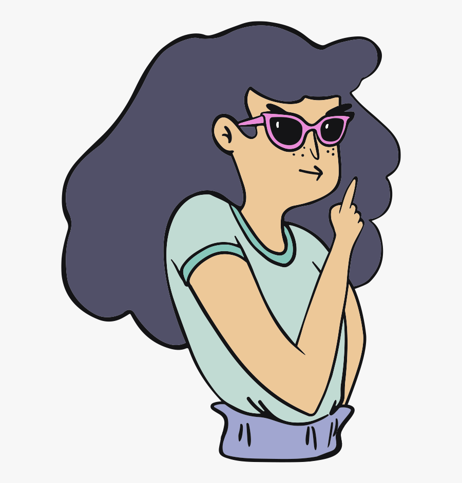 Cartoon, Transparent Clipart