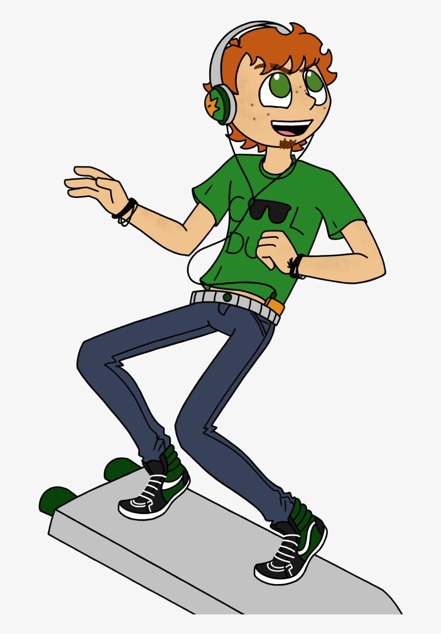“ Aaron Is A Cool Dude B)
i Was Gonna Give Him Blue - Cartoon, Transparent Clipart