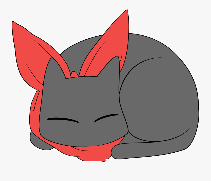 Cat Playing With Yarn Clipart , Png Download - Quark, Transparent Clipart