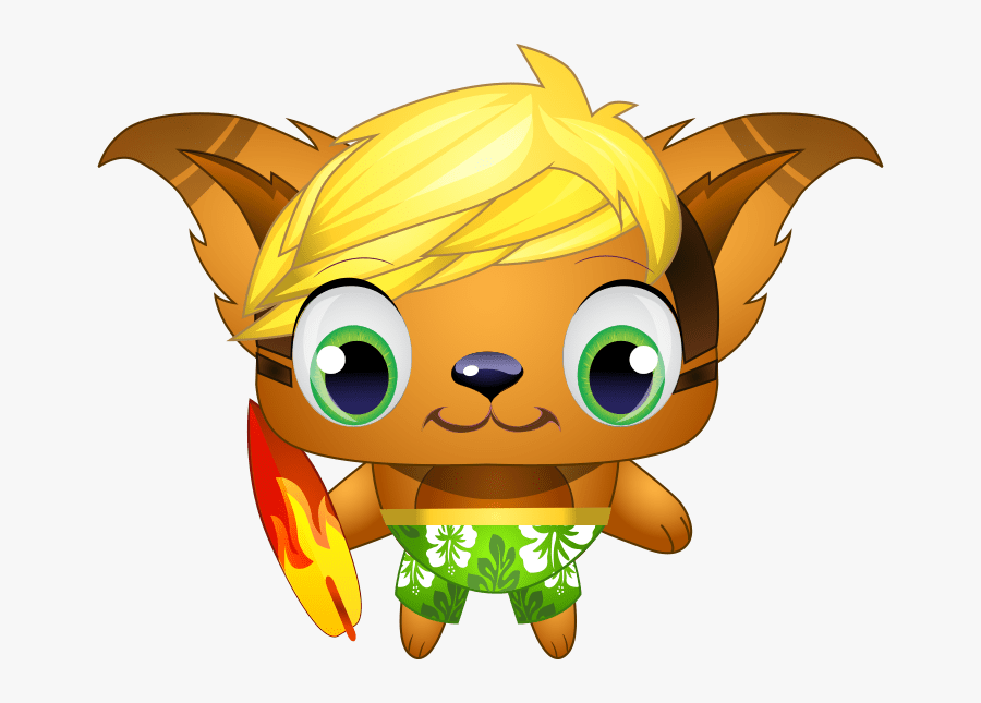 Smighty Dude - Cartoon, Transparent Clipart