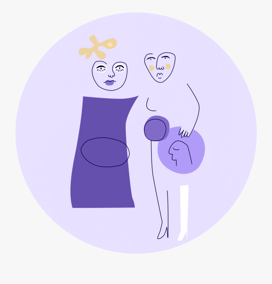Cartoon, Transparent Clipart