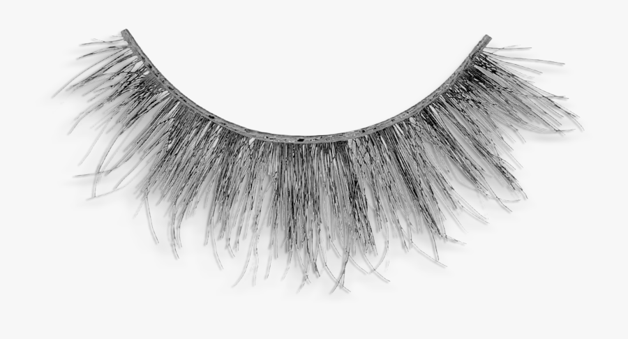False Eyelashes - Eyelash Extensions, Transparent Clipart