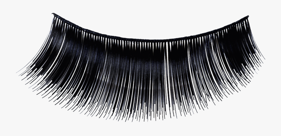 Transparent Lashes Png - Eyelash Extensions, Transparent Clipart