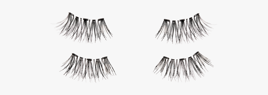 Ardell Magnetické Riasy, Transparent Clipart