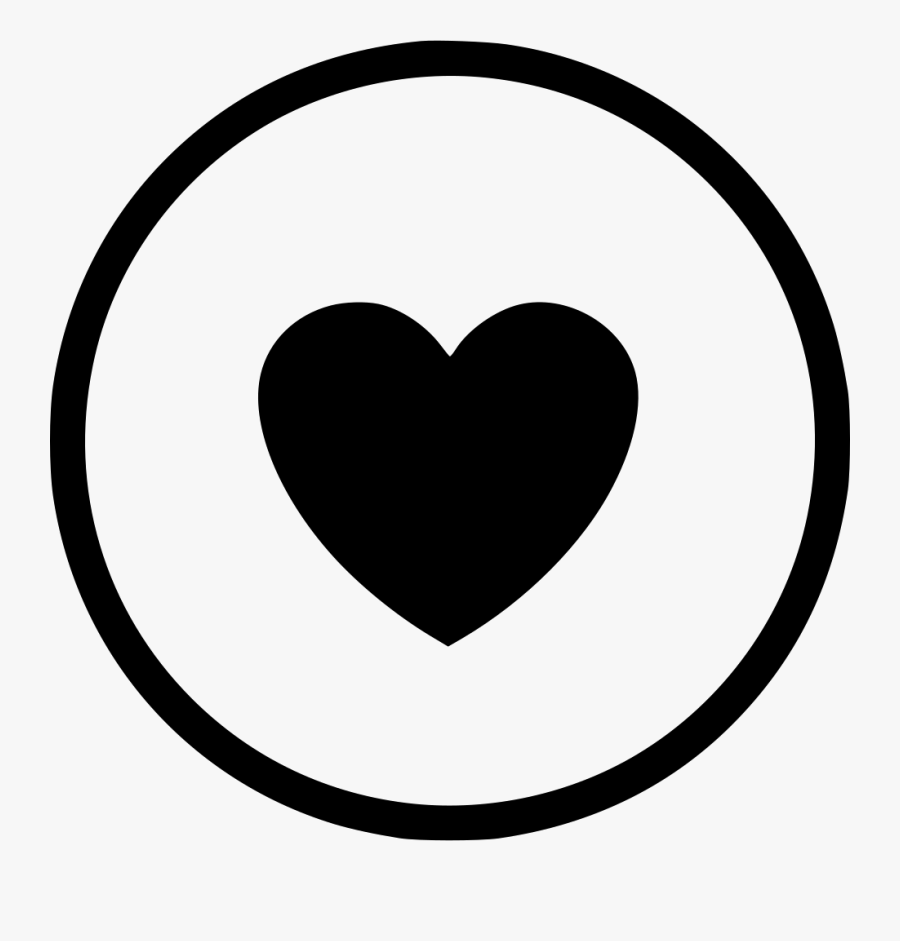 Heart, Transparent Clipart