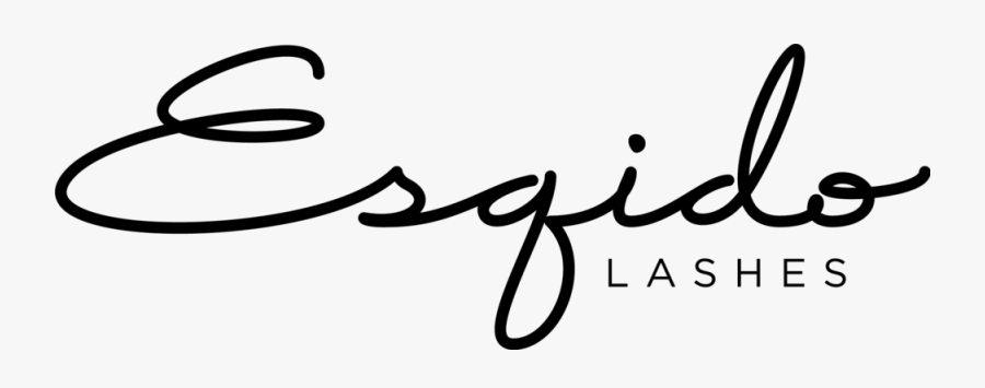 Calligraphy, Transparent Clipart