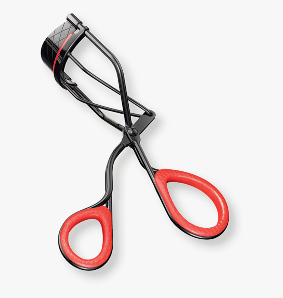 Hd Extra Curl - Revlon Eyelash Curler, Transparent Clipart