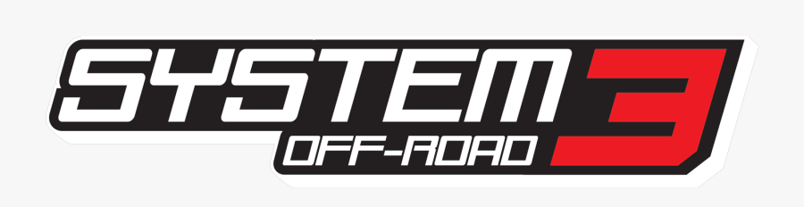 System 3 Tires - Graphics, Transparent Clipart