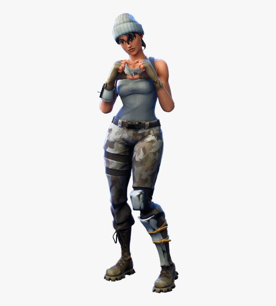 Fortnite True Love Png Image - True Love Fortnite Png, Transparent Clipart