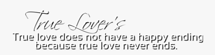 Calligraphy, Transparent Clipart