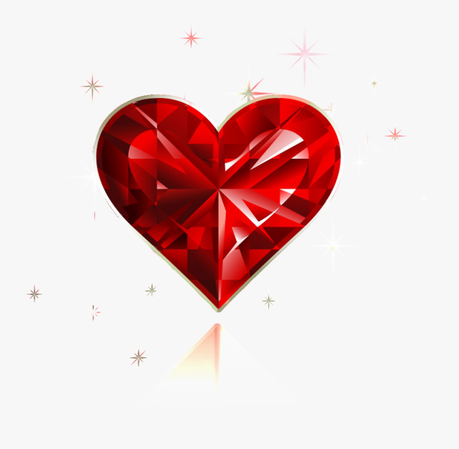 Love Png Images - Playing Cards Placemats, Transparent Clipart