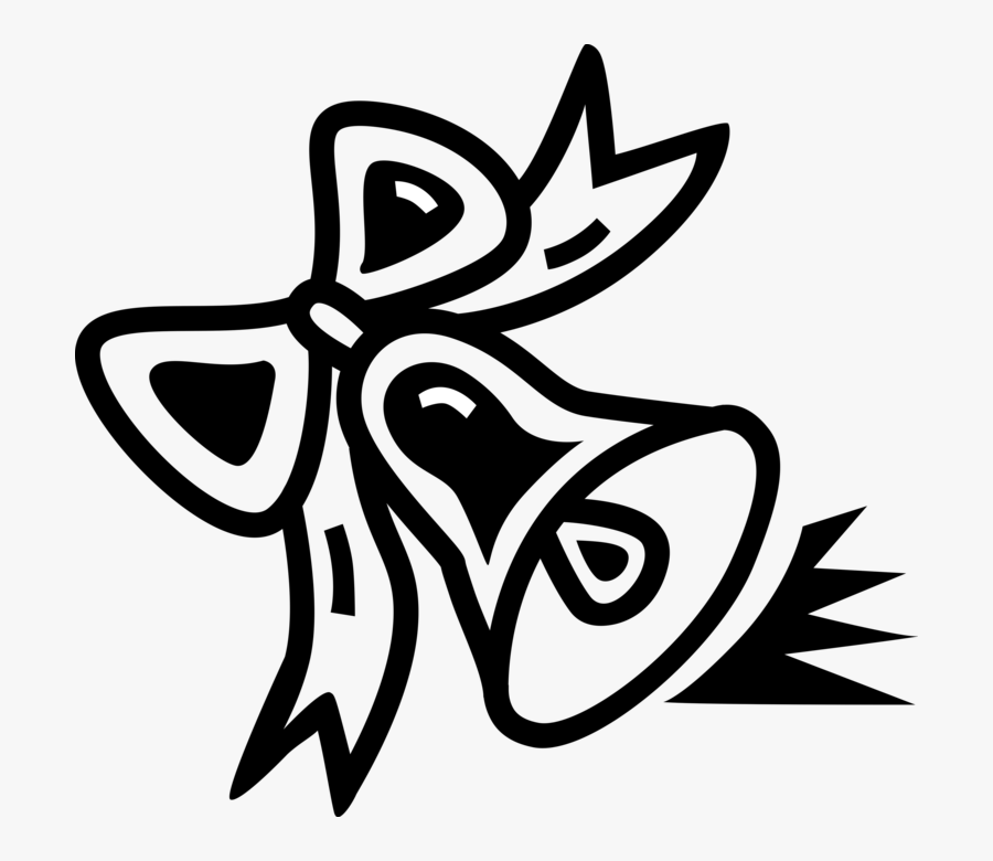 Vector Illustration Of Holiday Season Christmas Festive, Transparent Clipart