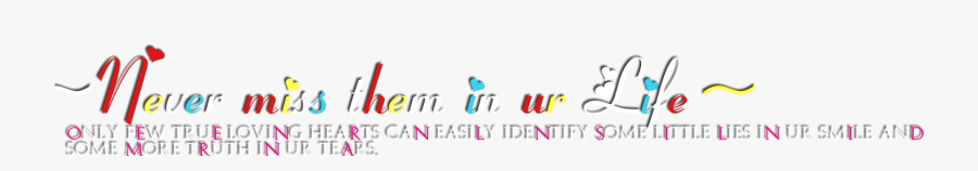 Calligraphy, Transparent Clipart