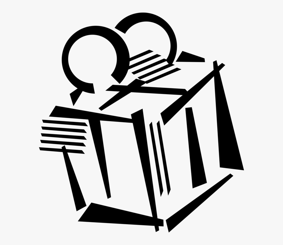 Transparent Xmas Ribbon Png, Transparent Clipart