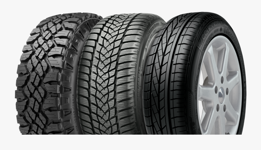 Http Gatewaytire Com Gateway - Goodyear Wrangler Tire, Transparent Clipart