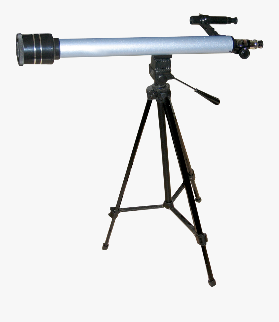 Telescope Transparent, Transparent Clipart