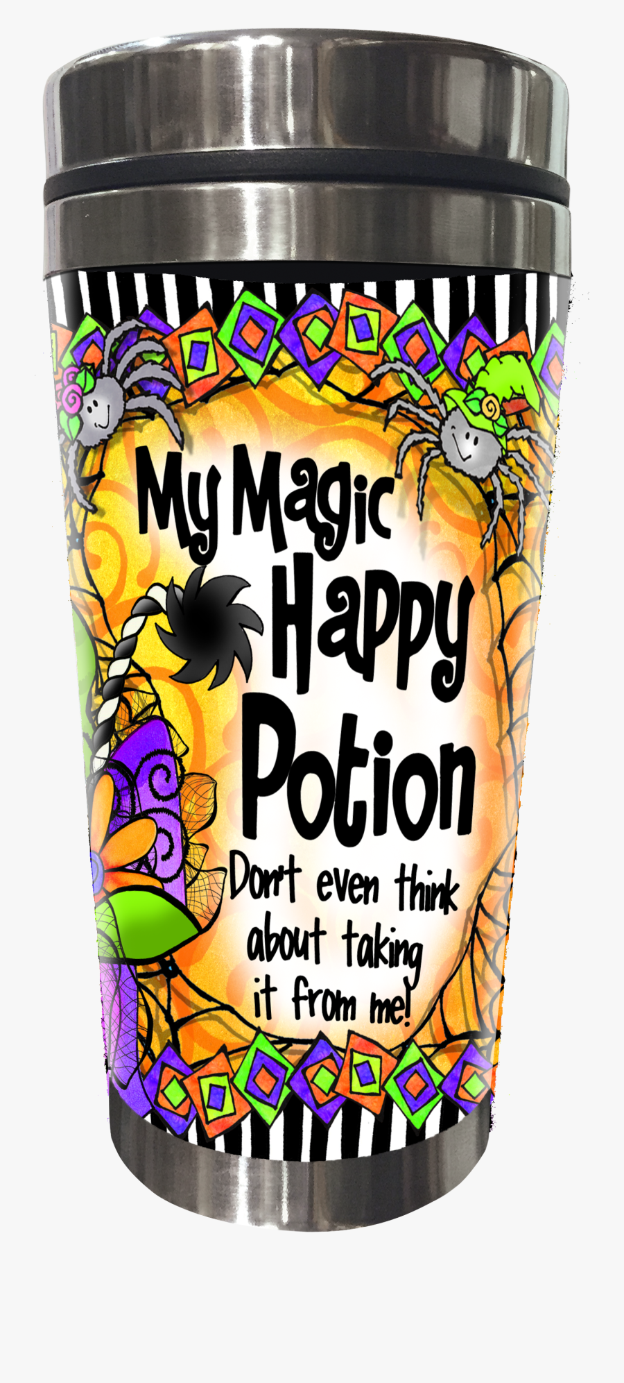 Ss878-a - Tumbler, Transparent Clipart