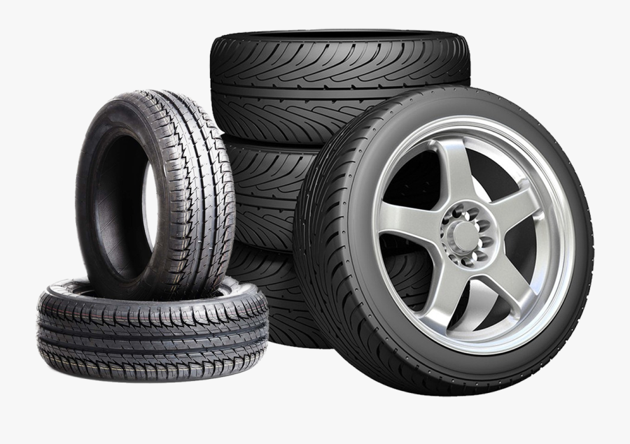 Tire Png, Transparent Clipart
